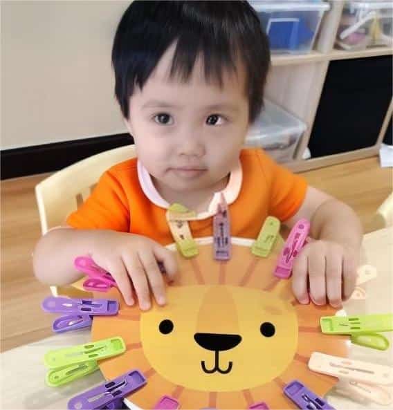 best kindergarten, preschool, nursery, childcare in cheras, bangsar, bukit jalil, taman midah, segar perdana