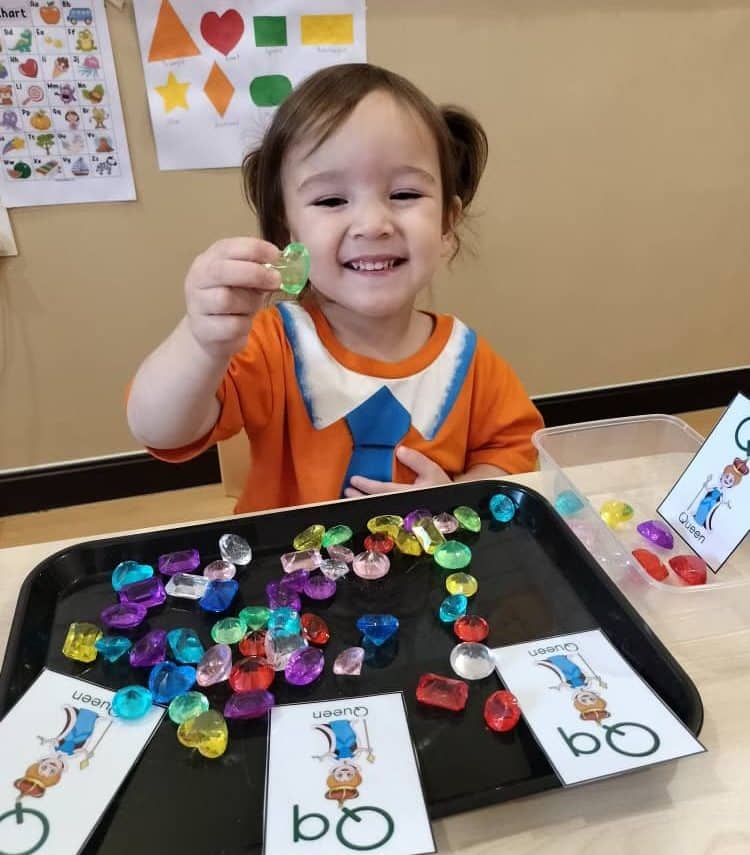 best kindergarten, preschool, nursery, childcare in cheras, bangsar, bukit jalil, taman midah, segar perdana