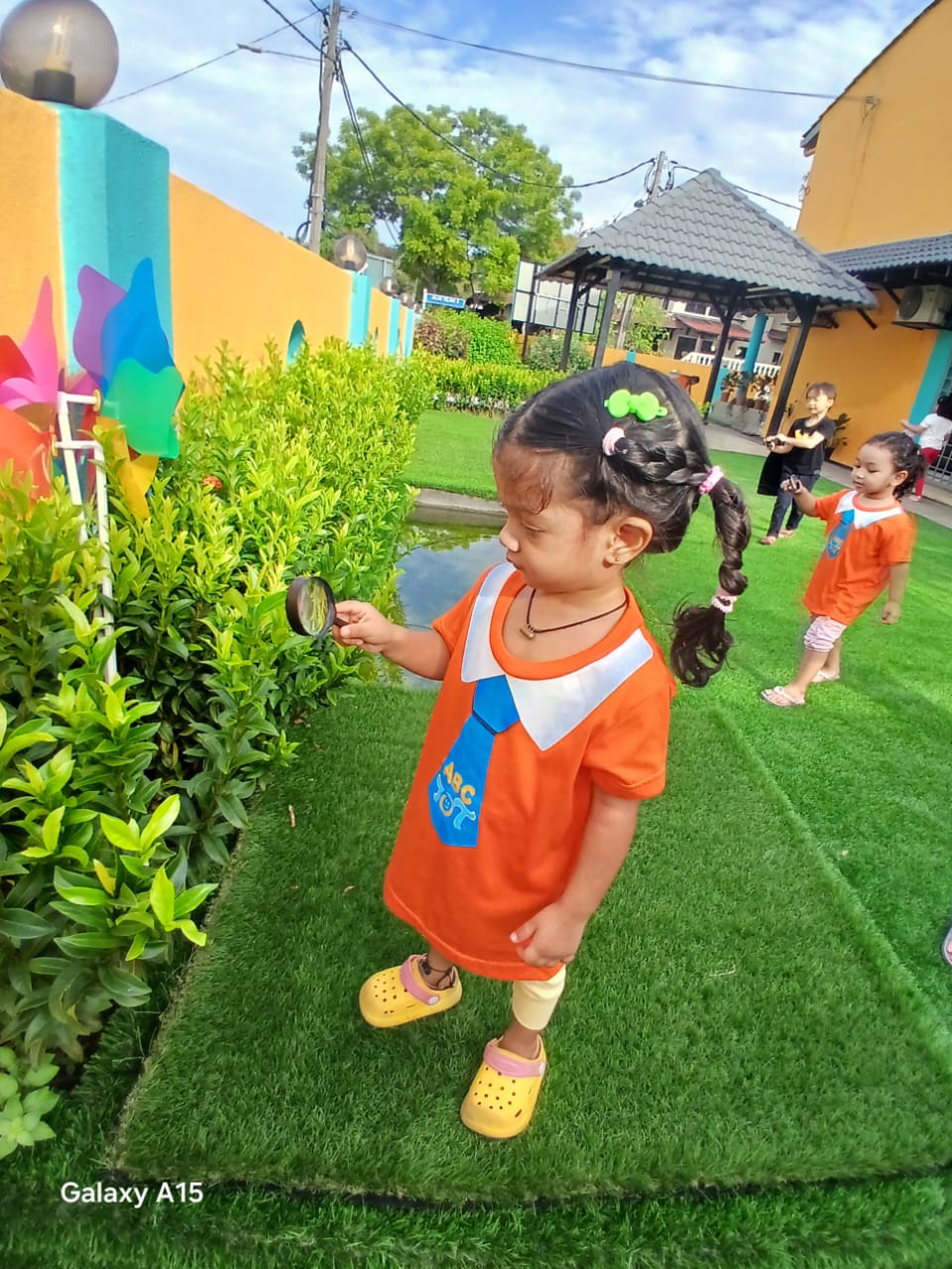 best kindergarten, preschool, nursery, childcare in cheras, bangsar, bukit jalil, taman midah, segar perdana