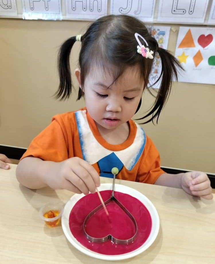 best kindergarten, preschool, nursery, childcare in cheras, bangsar, bukit jalil, taman midah, segar perdana