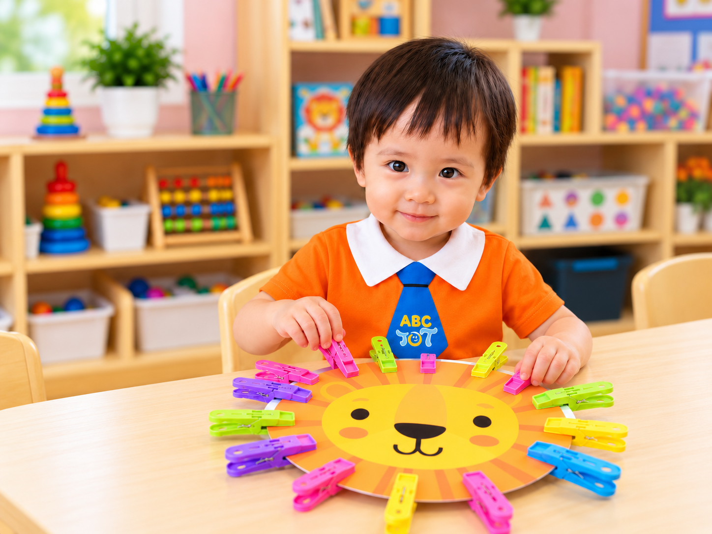 best kindergarten, preschool, nursery, childcare in cheras, bangsar, bukit jalil, taman midah, segar perdana