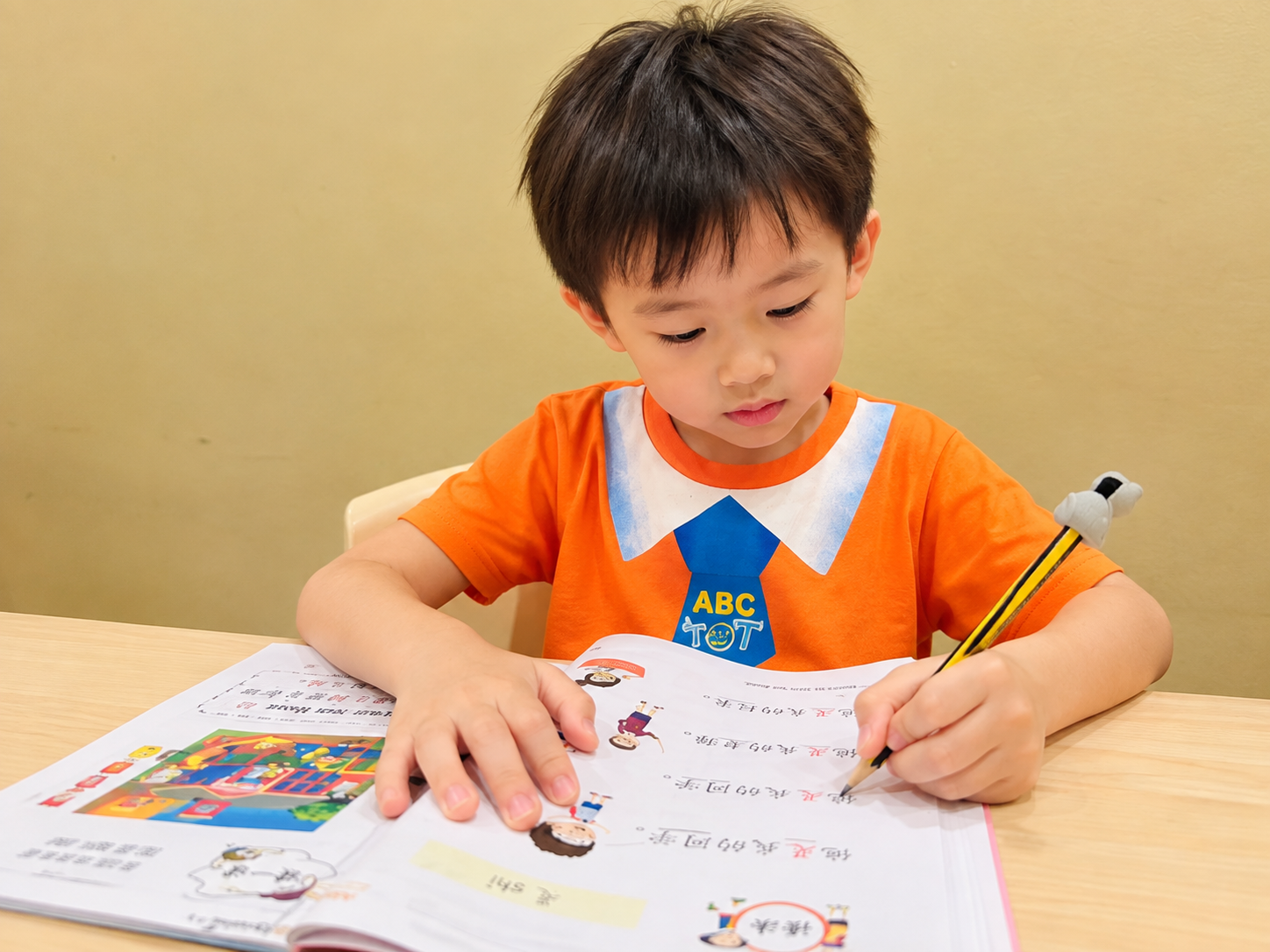best kindergarten, preschool, nursery, childcare in cheras, bangsar, bukit jalil, taman midah, segar perdana