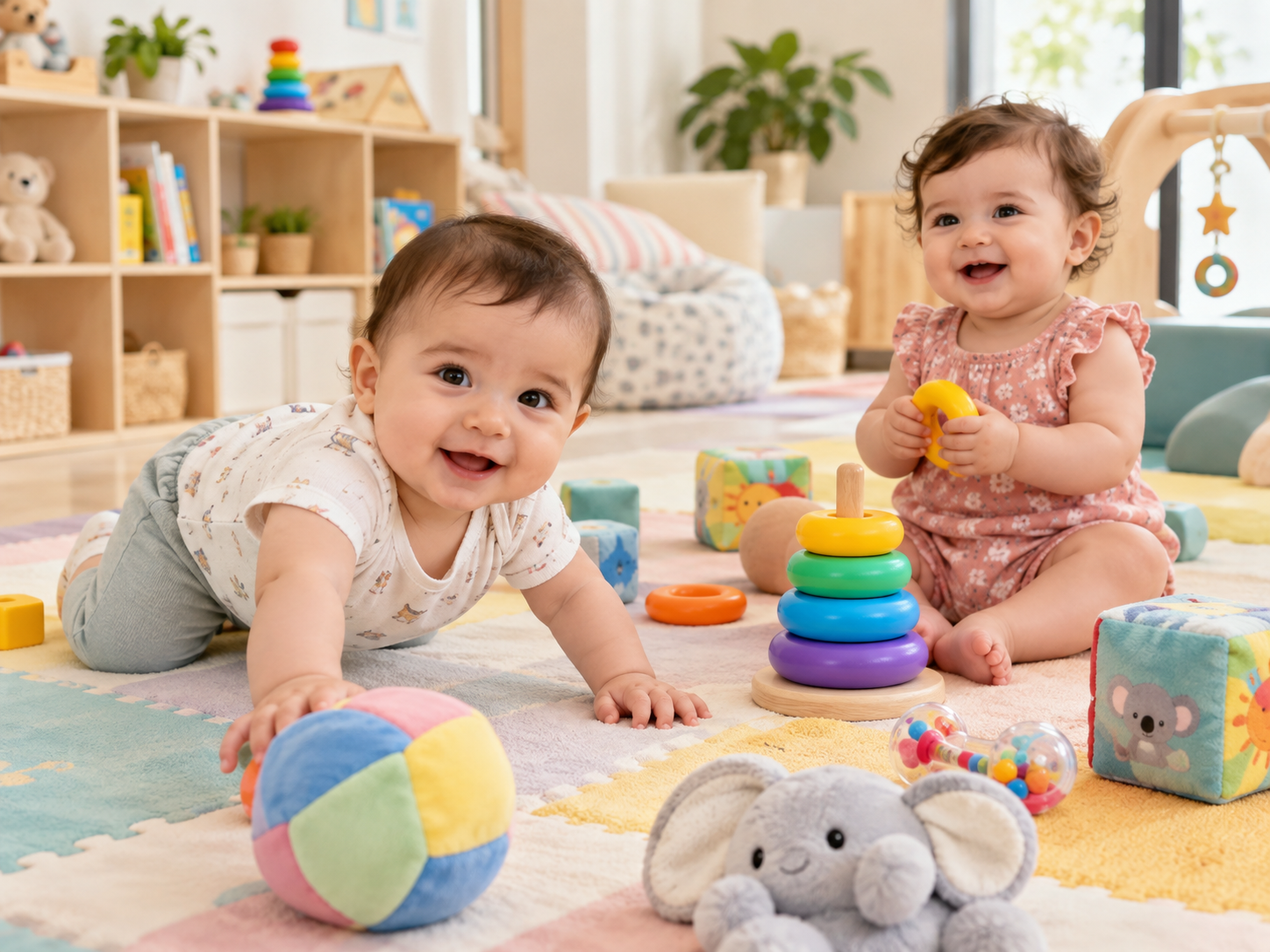 best kindergarten, preschool, nursery, childcare in cheras, bangsar, bukit jalil, taman midah, segar perdana