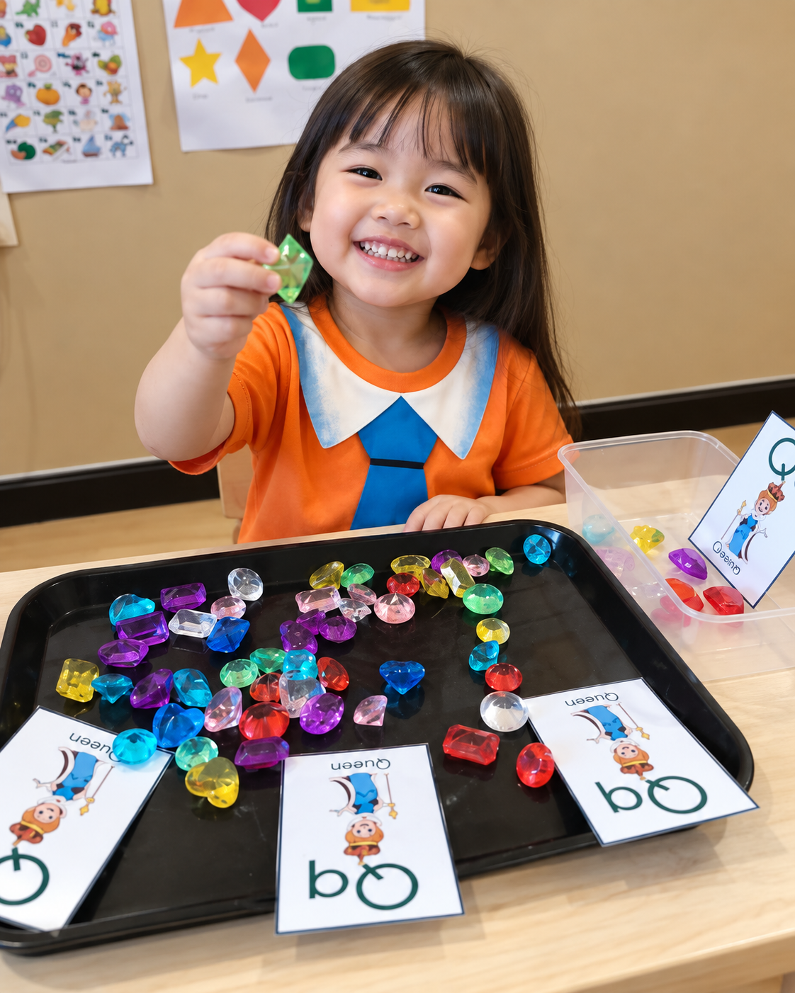 best kindergarten, preschool, nursery, childcare in cheras, bangsar, bukit jalil, taman midah, segar perdana
